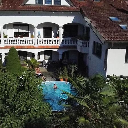 Ferienhaus Fabio Thurnthal Exterior foto
