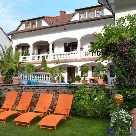 Ferienhaus Fabio Thurnthal Exterior foto
