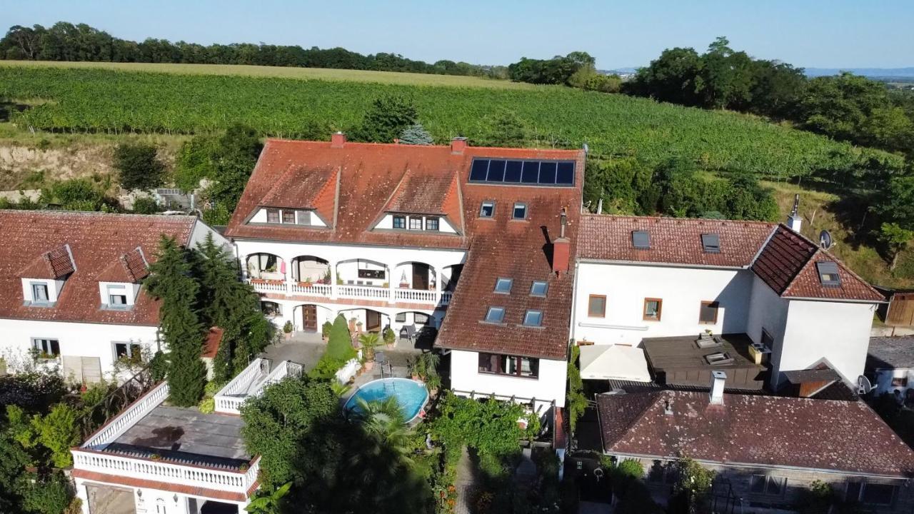 Ferienhaus Fabio Thurnthal Exterior foto