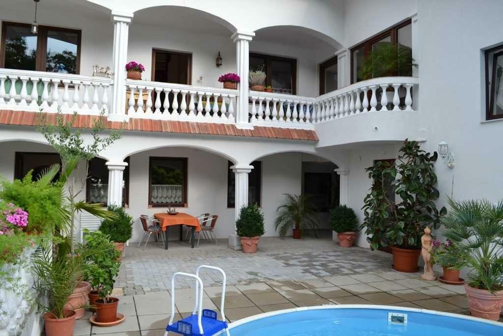 Ferienhaus Fabio Thurnthal Exterior foto